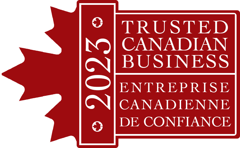 Trusted Canadian Business